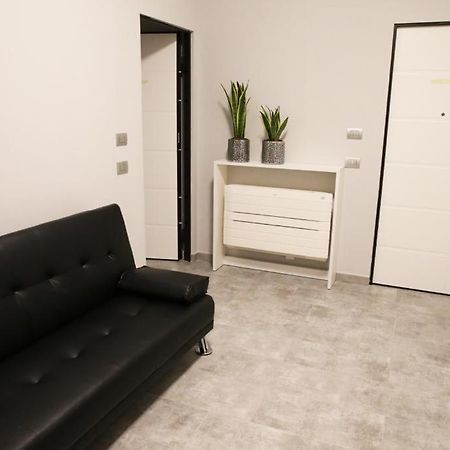 La Francigena - Trebbia House Apartman Piacenza Kültér fotó