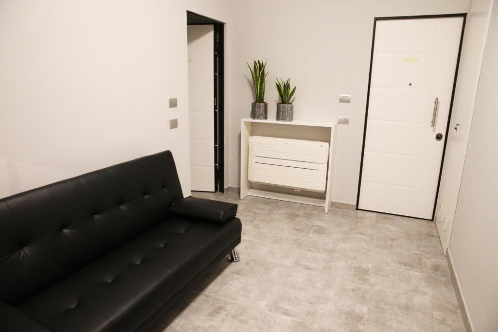 La Francigena - Trebbia House Apartman Piacenza Kültér fotó