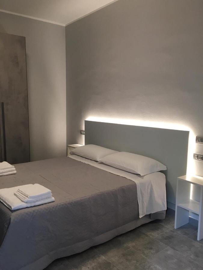 La Francigena - Trebbia House Apartman Piacenza Kültér fotó